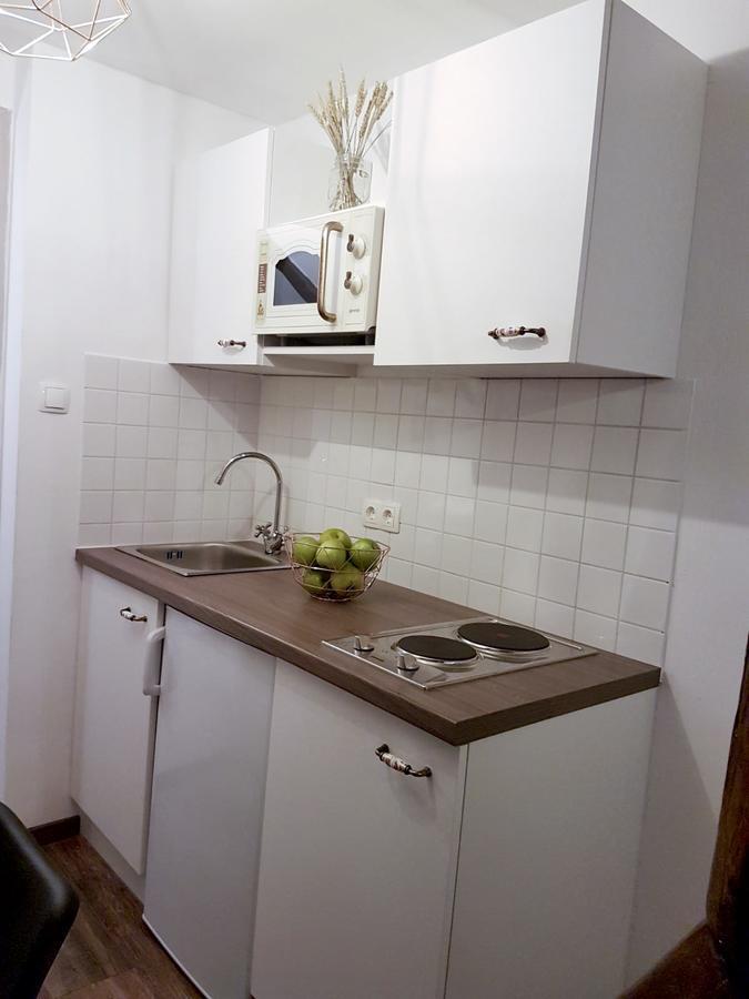 Ferienwohnung Mickey Mouse Supilova 24 Zagreb Exterior foto