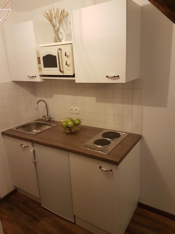 Ferienwohnung Mickey Mouse Supilova 24 Zagreb Exterior foto