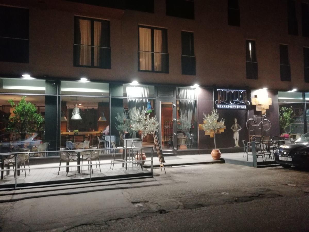 Ferienwohnung Mickey Mouse Supilova 24 Zagreb Exterior foto