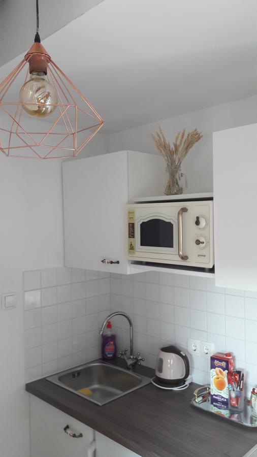 Ferienwohnung Mickey Mouse Supilova 24 Zagreb Exterior foto