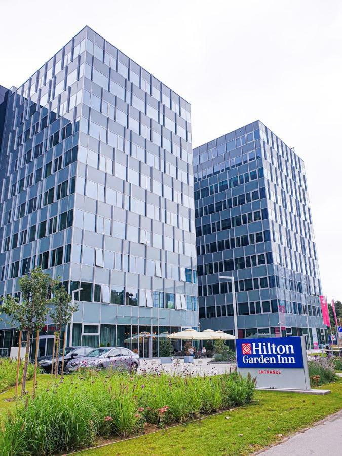 Ferienwohnung Mickey Mouse Supilova 24 Zagreb Exterior foto